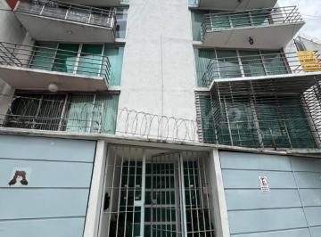 Departamento · 90m² · 2 Recámaras · 1 Estacionamiento · Departamento en Venta, Colonia Santa Ursula Coapa, Coyoacan, Ciudad de México.