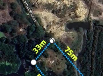 Terreno / Lote · 2279m² · Terreno en Venta Miramar