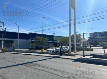 Local comercial · 7271m² · Local en Av Pablo Livas, Guadalupe, N. L.