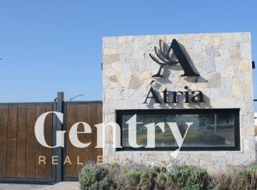 GENTRY REAL ESTATE · Terreno Venta Condominio Atria Juriquilla