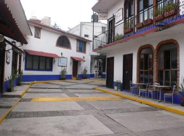 Oficina , La Magdalena Contreras · Bonita Oficina en San Jerónimo Lídice