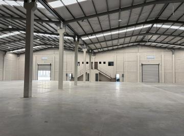 ff5853e46f95beb5d08cb96cec923ce2d26708a60769a78b70cbd85bc2a0967c · Bodega Industrial en Renta - Santa Catarina