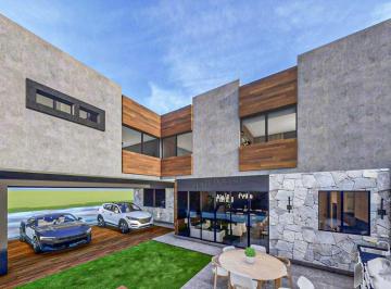 Casa de 4 habitaciones, Santiago · Casa en Venta en Santiago