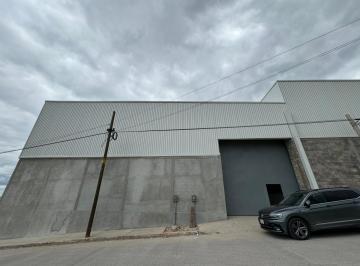 Nave industrial , San Luis Potosí · Bodega en Renta en Col. Satelite Zona Fenapo.