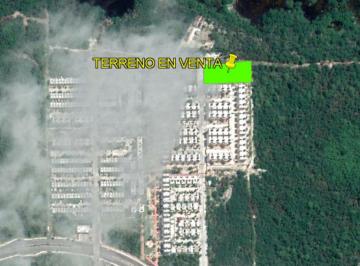 Terreno / Lote , Mérida · Terreno en Venta Mérida, San Marcos, Esquina con Infraestructura y Alta Demanda