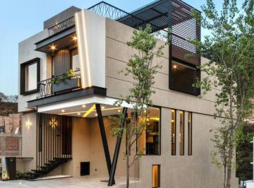 Casa de 3 habitaciones, Atizapán de Zaragoza · Casa en Venta en Bosque Esmeralda
