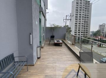 Departamento de 3 habitaciones, Cuajimalpa de Morelos · Departamento en Venta Zona Bosques de Las Lomas E Interlomas