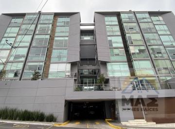 Departamento de 3 habitaciones, Cuajimalpa de Morelos · Departamento en Venta Zona Bosques de Las Lomas E Interlomas