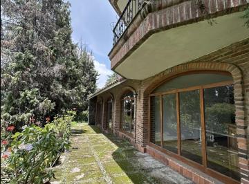 Casa de 4 habitaciones, Tlalpan · Compra Casa en San Ándres Totoltepec, Tlalpan