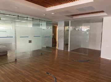 Oficina · 550m² · Magníficas Oficinas en Renta Zona de Polanco