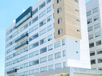Departamento · 124m² · 3 Recámaras · 3 Estacionamientos · Excelente Departamento en Venta en Parque Sur