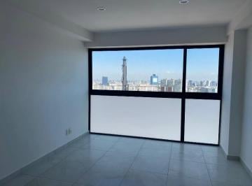Departamento · 57m² · 1 Recámara · 1 Estacionamiento · Departamento en Venta, Excelente Ubicación.
