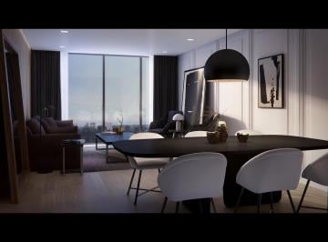 Departamento · 363m² · 3 Recámaras · 2 Estacionamientos · Espléndido Departamento en Venta en Santa Fe!