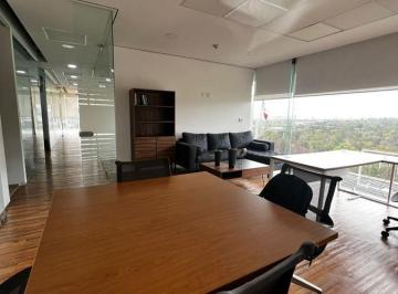 Oficina · 150m² · Magnificas Oficinas en Renta Totalmente Equipadas con Todo Incluido!