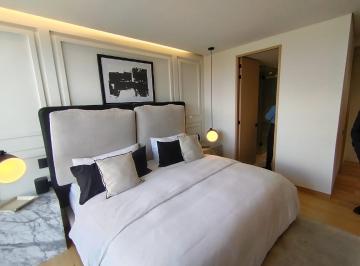 Departamento · 251m² · 3 Recámaras · 3 Estacionamientos · Departamento Exclusivo en Venta, Excelente Ubicación.
