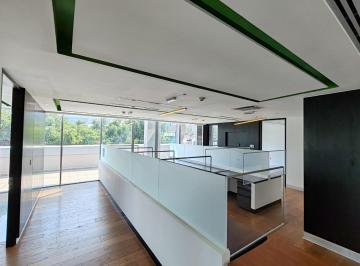 Oficina · 2840m² · 126 Estacionamientos · Exclusivas Oficinas en Renta en Lomas de Chapultepec