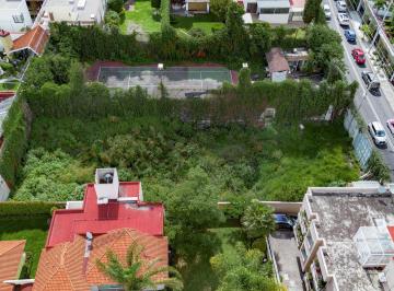 Terreno / Lote · 347m² · Terreno en Venta, Excelente Ubicación.