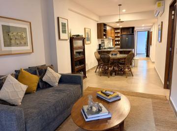 Departamento de 2 habitaciones, Bahía de Banderas · Depto en Nuevo Vallarta Amueblado