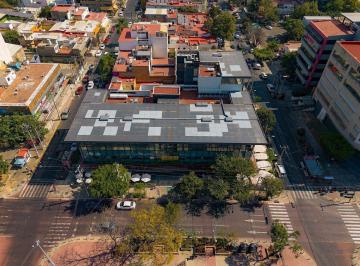 Local comercial · 105m² · Local Namora Chapultepec Nivel 1