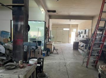 Bodega comercial · 234m² · Bodega Para Uso Industrial, Comercial o de Almacenamiento