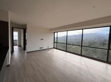 Departamento de 3 habitaciones, Cuajimalpa de Morelos · Lindo Departamento Para Estenar en Be Grand Contadero