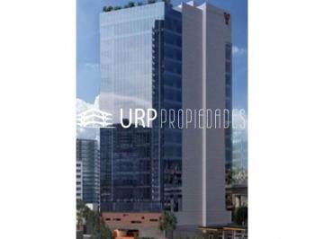 Oficina · 54m² · 1 Estacionamiento · Edificio Yama Alpes, Oficinas Para Estrenar en Renta