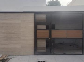Casa · 3 Recámaras · 1 Estacionamiento · Casa en Mitras Norte