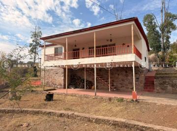 Casa de 3 habitaciones, Santa Isabel · Casa en Venta en Fraccionamiento Lago Jacales