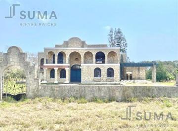 Casa · 600m² · 5 Recámaras · Casa en Venta y Renta Sobre Carretera Tampico - Tuxpan, Pueblo Viejo Veracruz.