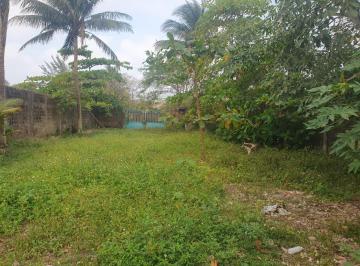 Terreno / Lote · 900m² · Terreno en Venta Marina Nacional Esq. José Martí, Col. Frutos de La Revolución. Coatzacoalcos, Ver.