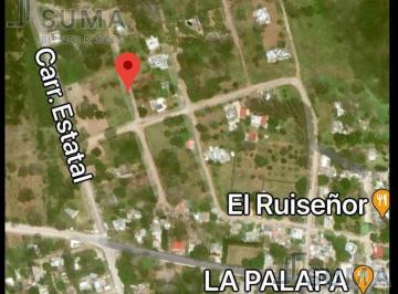 Terreno / Lote · 616m² · Terreno Campestre en Venta en Tampico Alto, Veracruz.