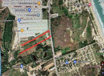 Terreno / Lote · 2000m² · Terreno en Renta Sobre Corredor Urbano Oriente en Cd. Madero Tamaulipas.