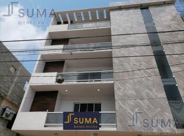 Departamento · 152m² · 3 Recámaras · 1 Estacionamiento · Departamento - Tamaulipas
