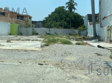 Terreno / Lote · 335m² · Terreno en Renta en Boulevard Adolfo López Mateos, Madero Tamaulipas.