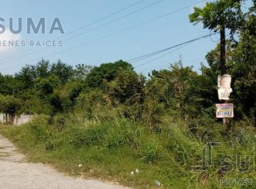 Terreno / Lote · 2854m² · Terreno en Venta en Carretera Nacional, Tampico Alto Veracruz