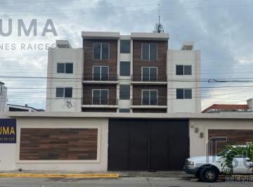 Departamento · 260m² · 4 Recámaras · 2 Estacionamientos · Penthouse en Venta en Col. Unidad Nacional, Madero Tamaulipas.