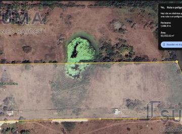Terreno / Lote · 50000m² · Terreno en Venta en Tampico Alto, Veracruz.
