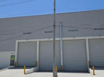 Bodega comercial · 1880m² · Depósito - Zona Industrial Terra Park Santa Catarina II