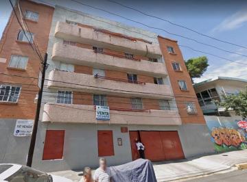 Departamento de 2 habitaciones, Alvaro Obregón · Departamento en Venta, Colonia Merced Gómez, por Remate, Excelente Oportunidad de Inversión