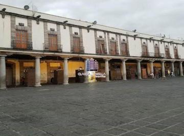 Edificio , Cuauhtémoc · Me Venden Edificio con Construcción Virreinal en Santo Domingo