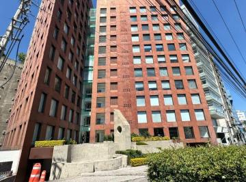 Oficina , Cuajimalpa de Morelos · Oficinas Torre Axis Frente a La Ibero