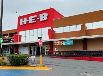 Local comercial · 68m² · Local en Renta Heb San Nicolás de Los Garza, Nuevo León