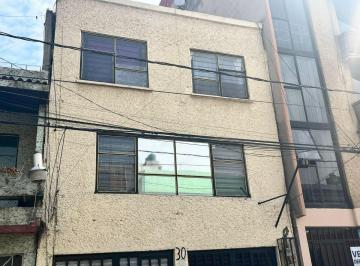 Edificio , Cuauhtémoc · Venta de Edificio en La Colonia Doctores