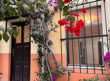 Casa de 4 habitaciones, San Miguel de Allende · Casa en Venta Para Remodelar en San Miguel de Allende