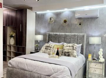 Departamento de 1 habitación, Aguascalientes · "Comfort" Suite Ejecutiva de Lujo Zona Centro de Aguascalientes