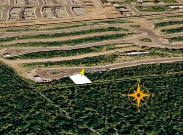 Terreno / Lote , El Marqués · Terreno Noura Zibatá con Vista Panorámica Al Valle | Lote 12