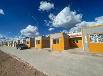 Casa · 65m² · 3 Recámaras · 1 Estacionamiento · Casa con 3 Recamaras