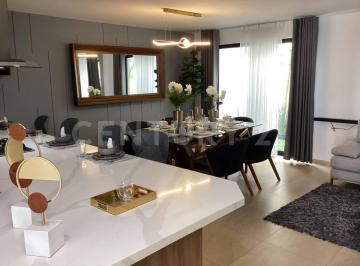 Casa · 182m² · 3 Recámaras · 2 Estacionamientos · Casa Nueva en Venta Queretaro