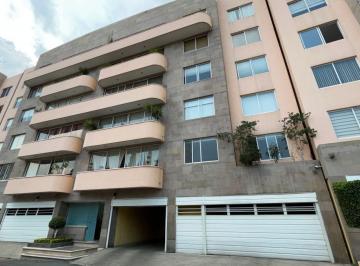 Departamento de 3 habitaciones, Coyoacán · Departamento Insurgentes Cuicuilco en Calle Cerrada Muy Cerca de Perisur.