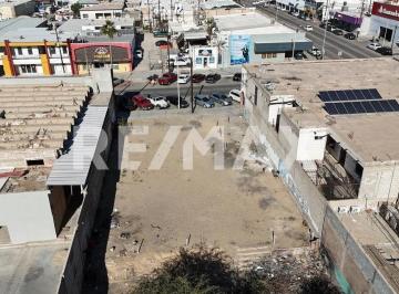 Terreno / Lote · 900m² · Terreno en Renta de 900 m², en San Luis Rio Colorado